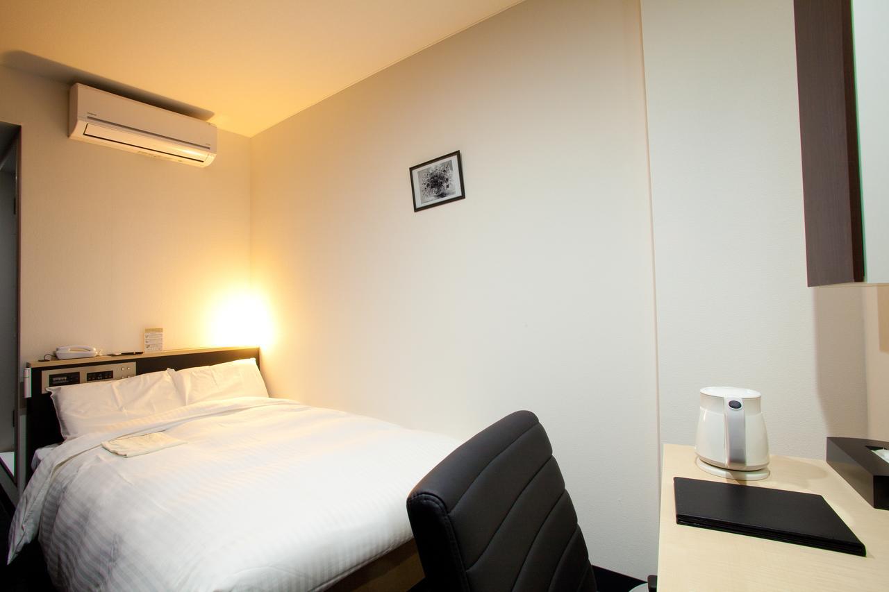 R Hotels Inn Osaka Kita Umeda Luaran gambar