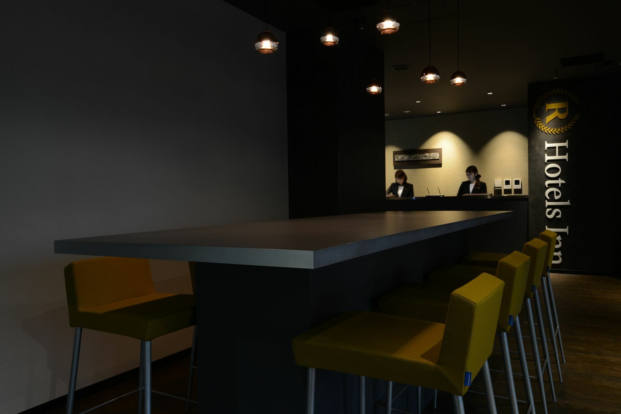 R Hotels Inn Osaka Kita Umeda Luaran gambar