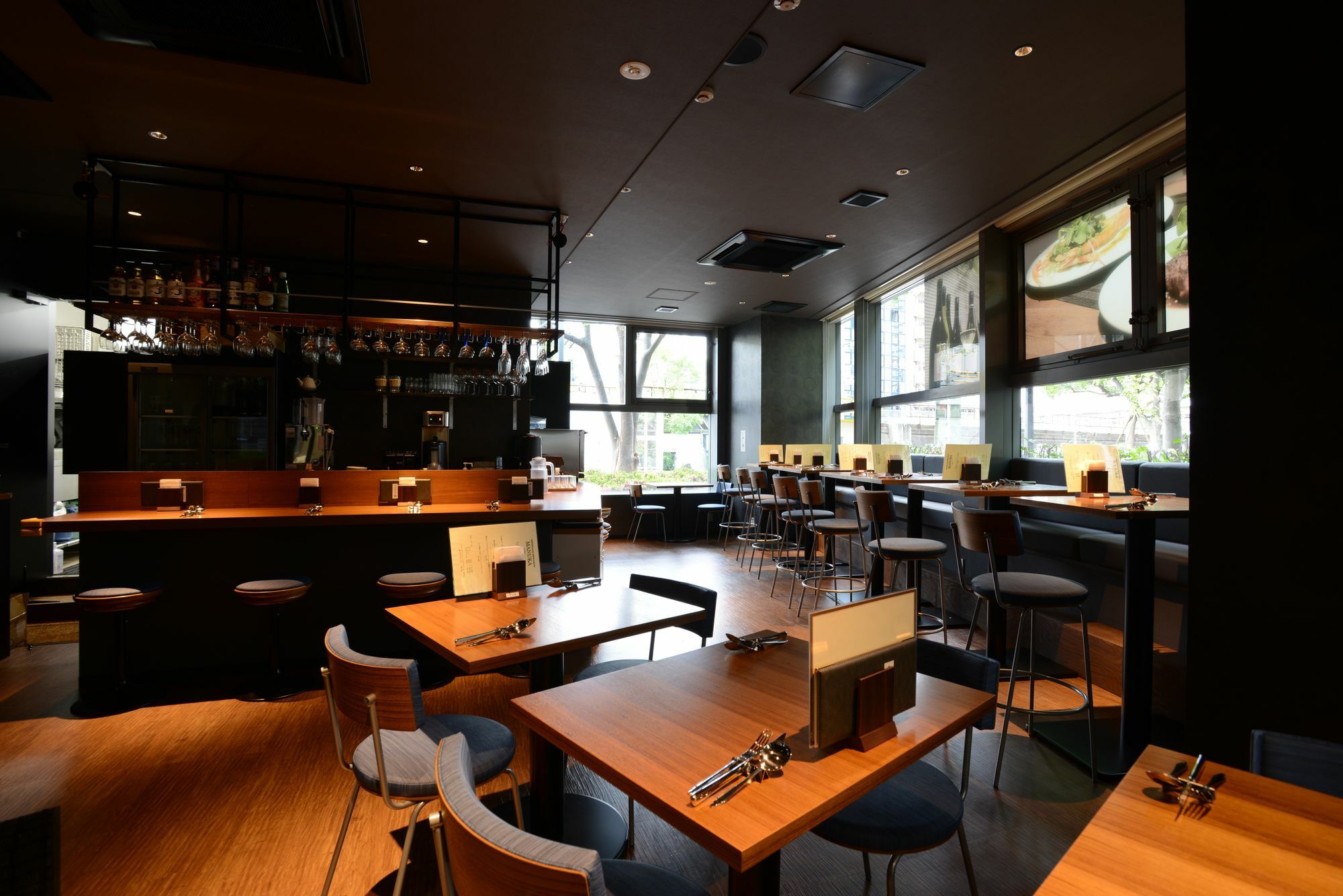 R Hotels Inn Osaka Kita Umeda Luaran gambar