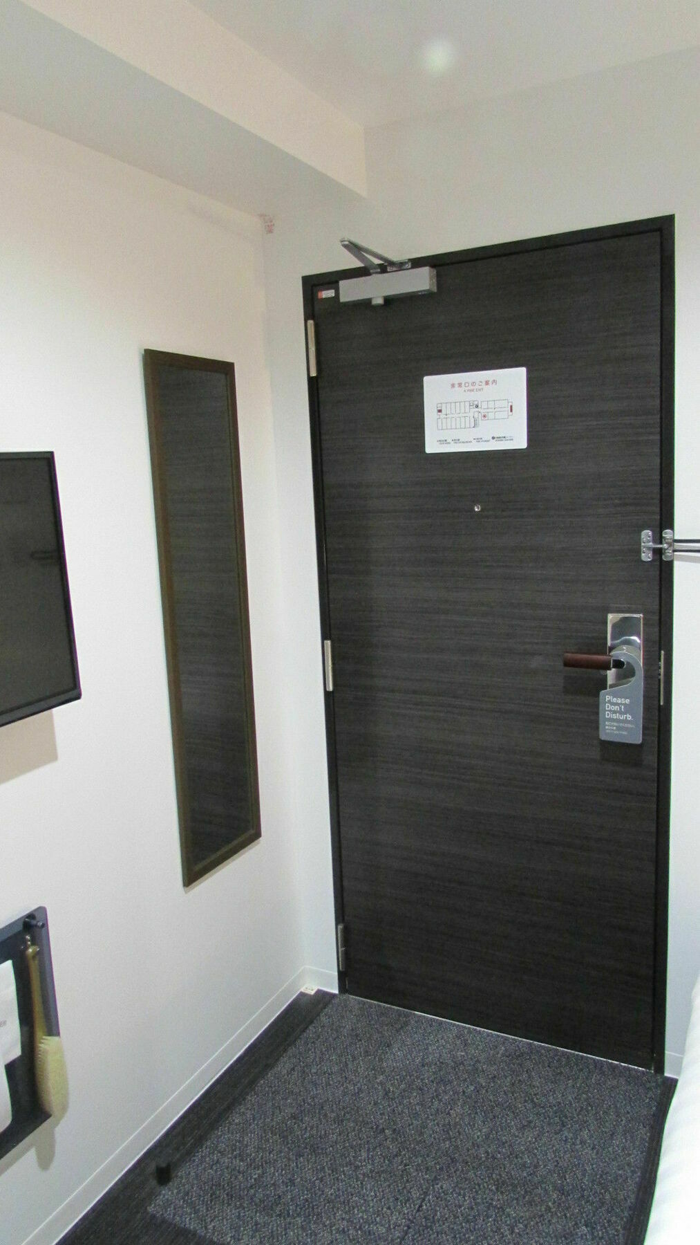 R Hotels Inn Osaka Kita Umeda Luaran gambar