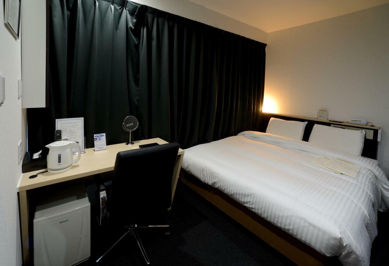 R Hotels Inn Osaka Kita Umeda Luaran gambar