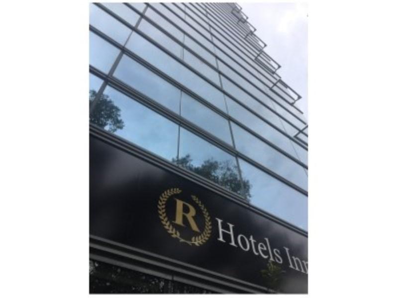 R Hotels Inn Osaka Kita Umeda Luaran gambar