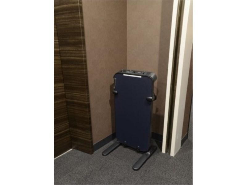 R Hotels Inn Osaka Kita Umeda Luaran gambar