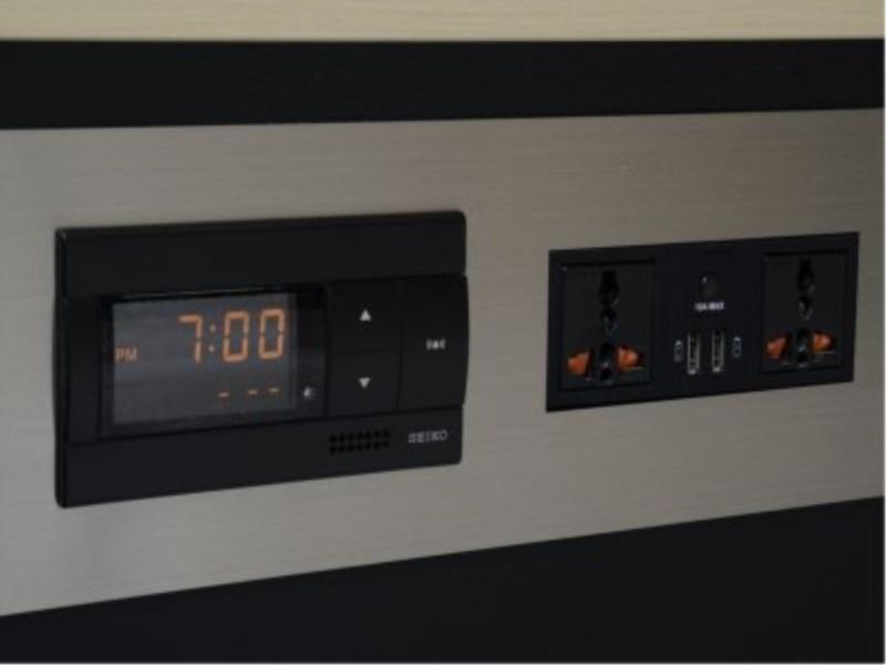 R Hotels Inn Osaka Kita Umeda Luaran gambar