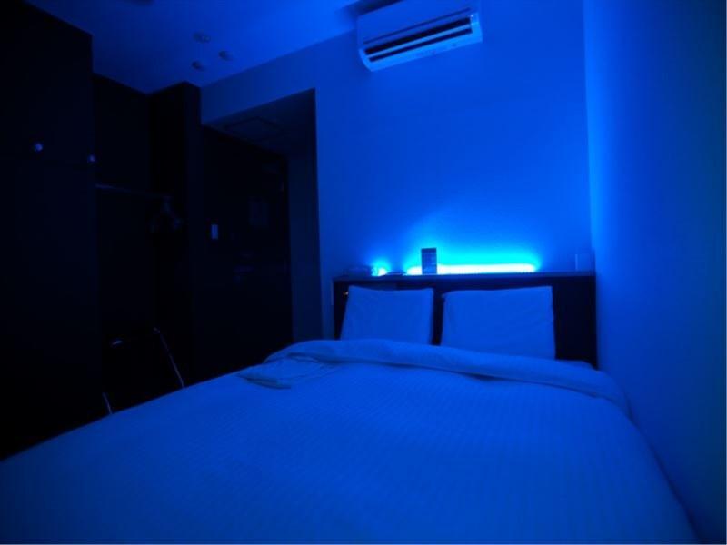 R Hotels Inn Osaka Kita Umeda Luaran gambar