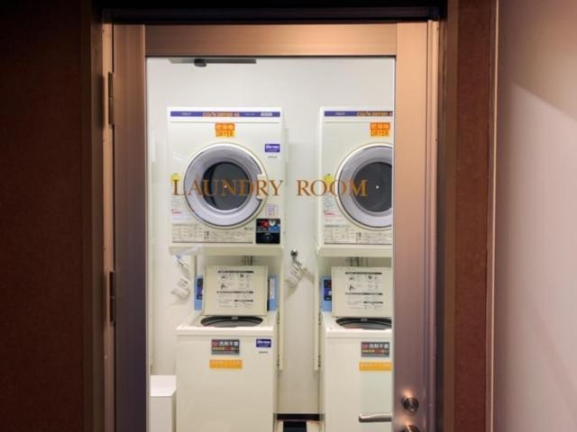 R Hotels Inn Osaka Kita Umeda Luaran gambar