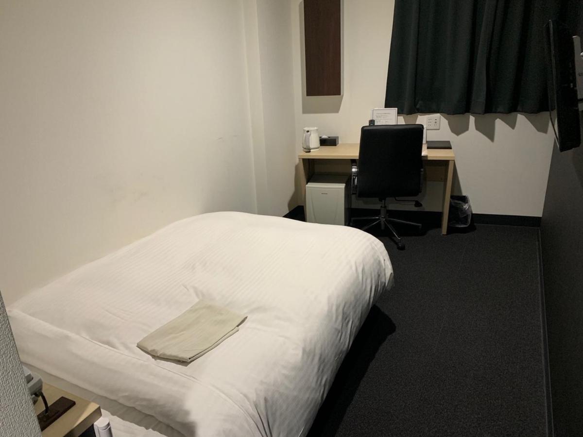 R Hotels Inn Osaka Kita Umeda Luaran gambar