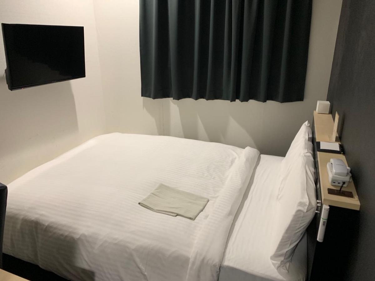 R Hotels Inn Osaka Kita Umeda Luaran gambar