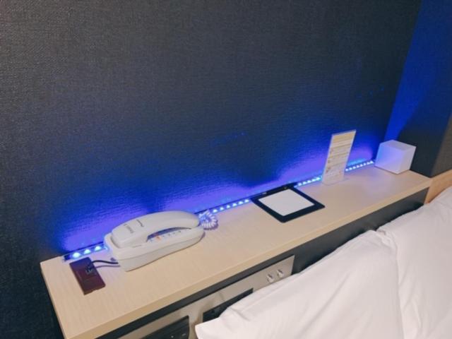 R Hotels Inn Osaka Kita Umeda Luaran gambar